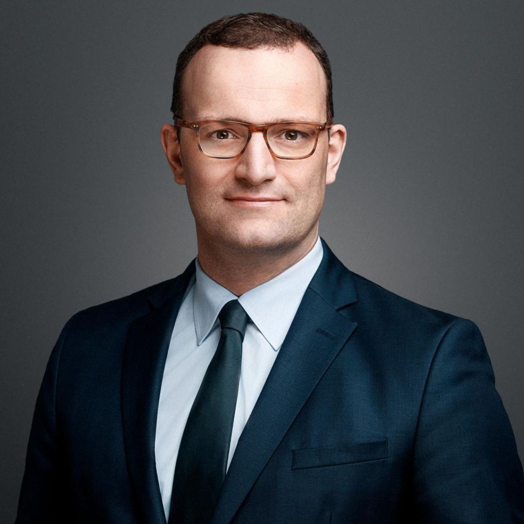 Jens Spahn MdB